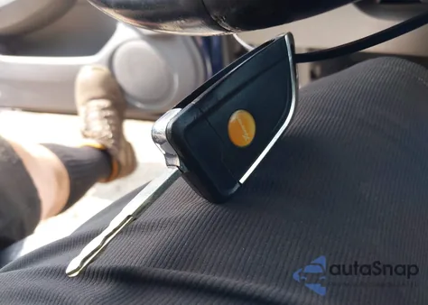 2007 Honda Accord 3.0 Ex z USA, uszkodzony, nr VIN 1HGCM668X7A087722